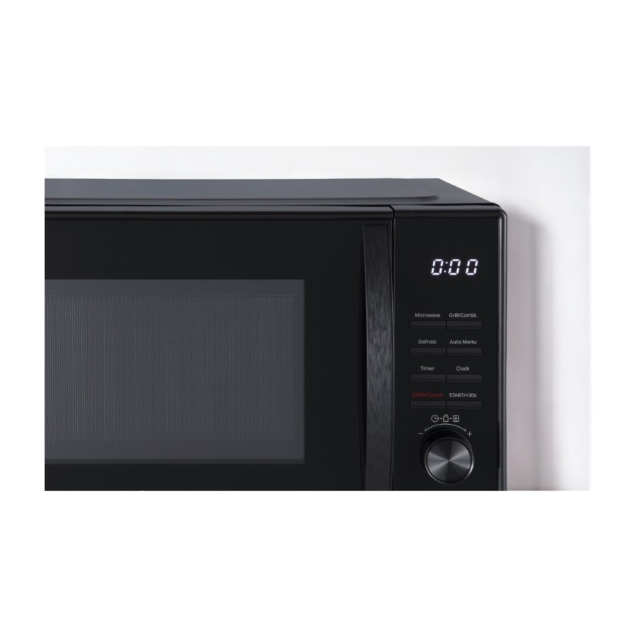 Point 5-Series POMW5023GB mikroovn - 7073655032019 billede 3