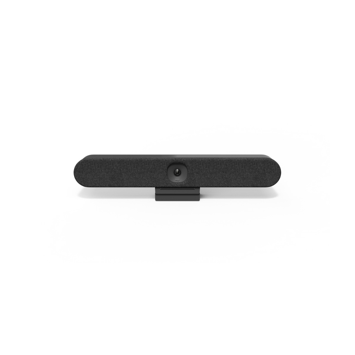 Logitech Rally Bar Huddle, grafitt
