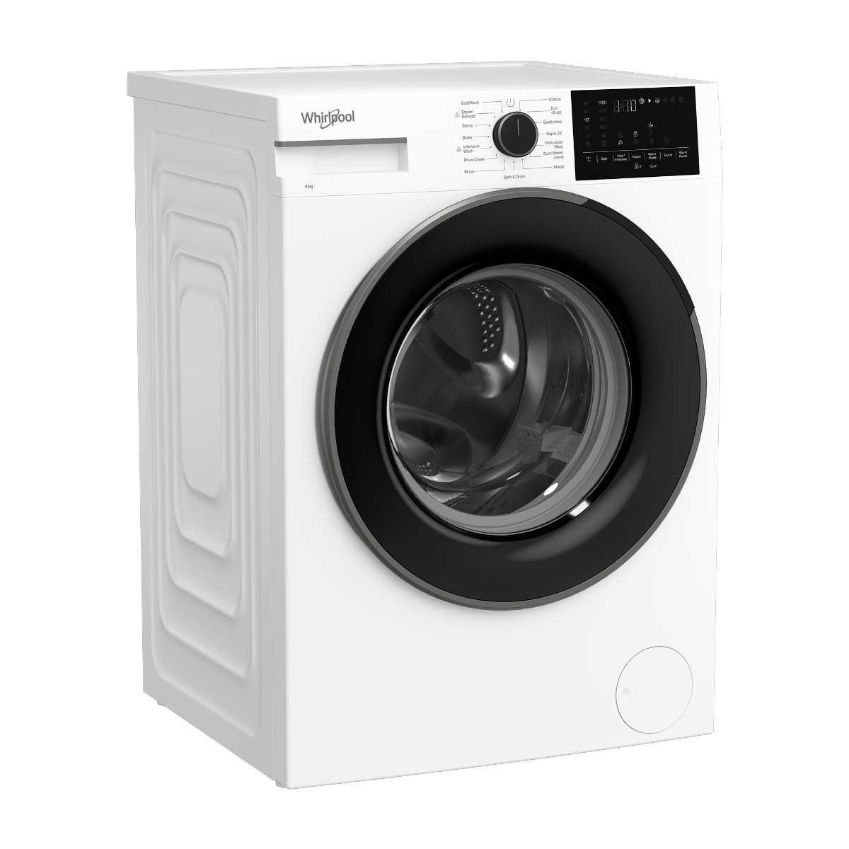 Whirlpool WSPM 96WB EE vaskemaskine billede 7