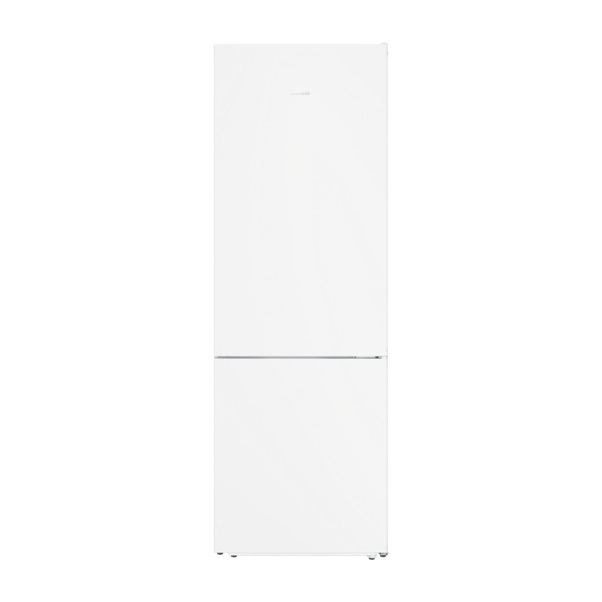 Siemens iQ300 KG49NVWDG kølefryseskab billede 1