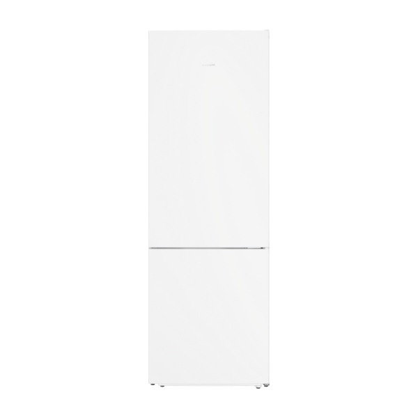 Siemens iQ300 KG49NVWDG kølefryseskab billede 2