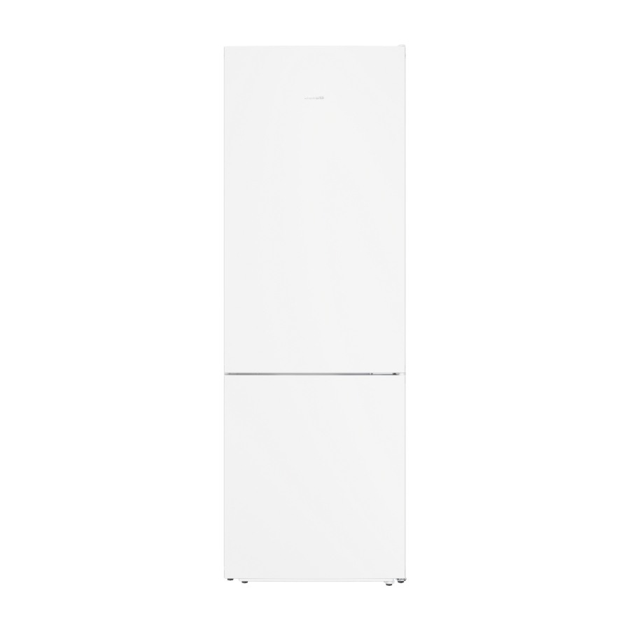 Siemens iQ300 KG49NVWDG kølefryseskab billede 3