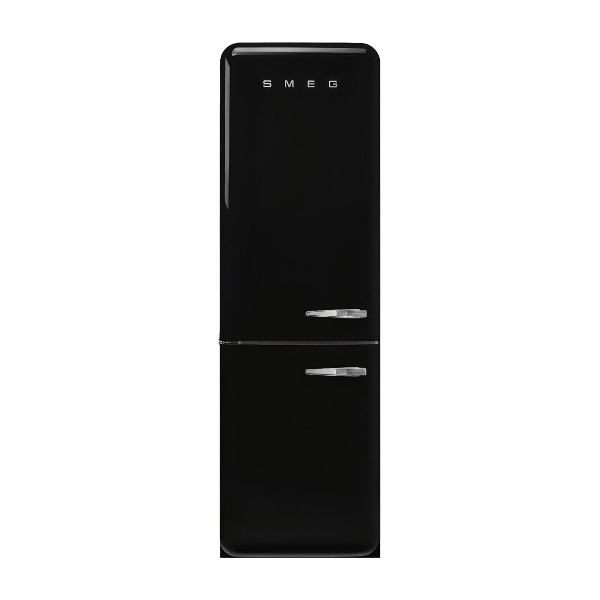 Smeg 50's Style FAB32LBL6 kølefryseskab billede 1