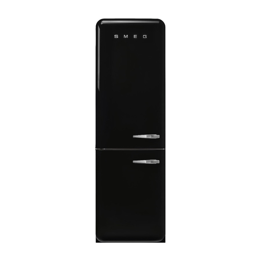 Smeg 50's Style FAB32LBL6 kombiskap