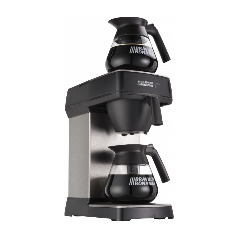 Bravilor Novo kaffemaskine billede 8
