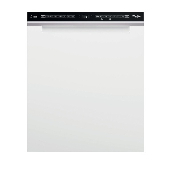 Whirlpool W7U HS51 opvaskemaskine