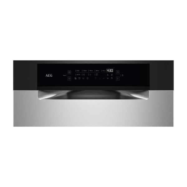 AEG 7000-serien GU7200A2SNM opvaskemaskine billede 7