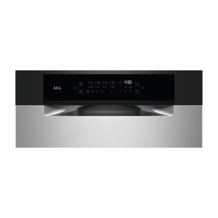 AEG 7000-serien GU7200A2SNM opvaskemaskine billede 9
