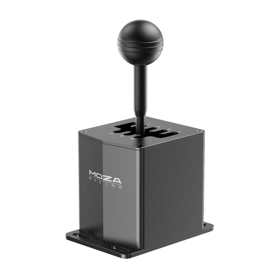 MOZA HGP H-gearskifter