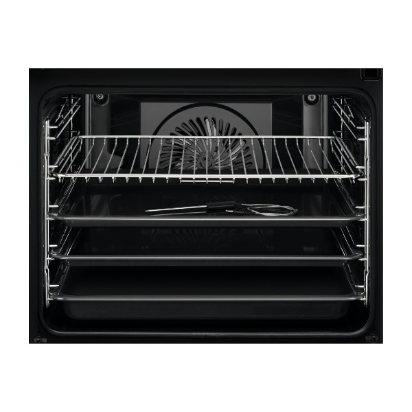 AEG 6000-seriens BBP6252B indbygningsovn billede 8