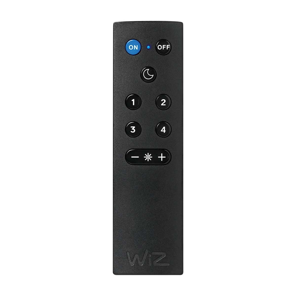 Remote Control Fjernkontroll