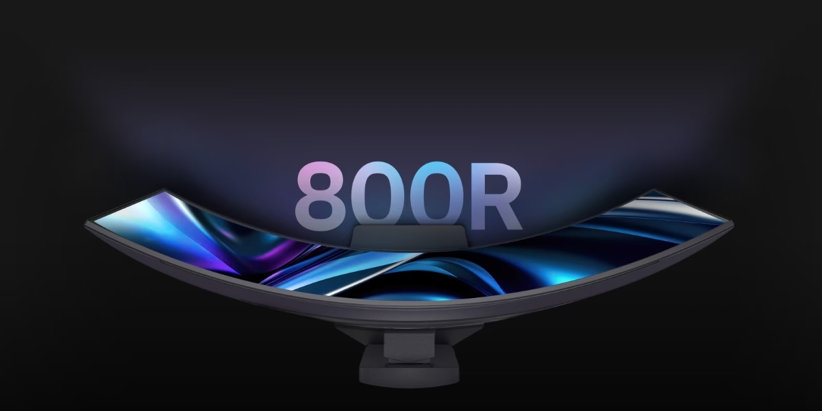LG UltraGear OLED.