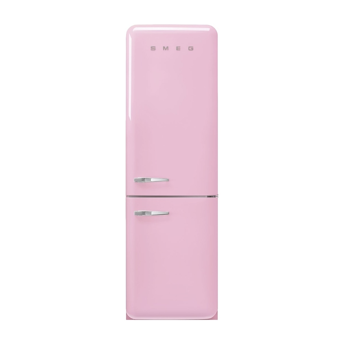 Smeg 50's Style FAB32RPK6 kombiskap