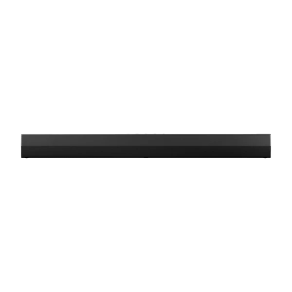 LG NS20A soundbar, svart