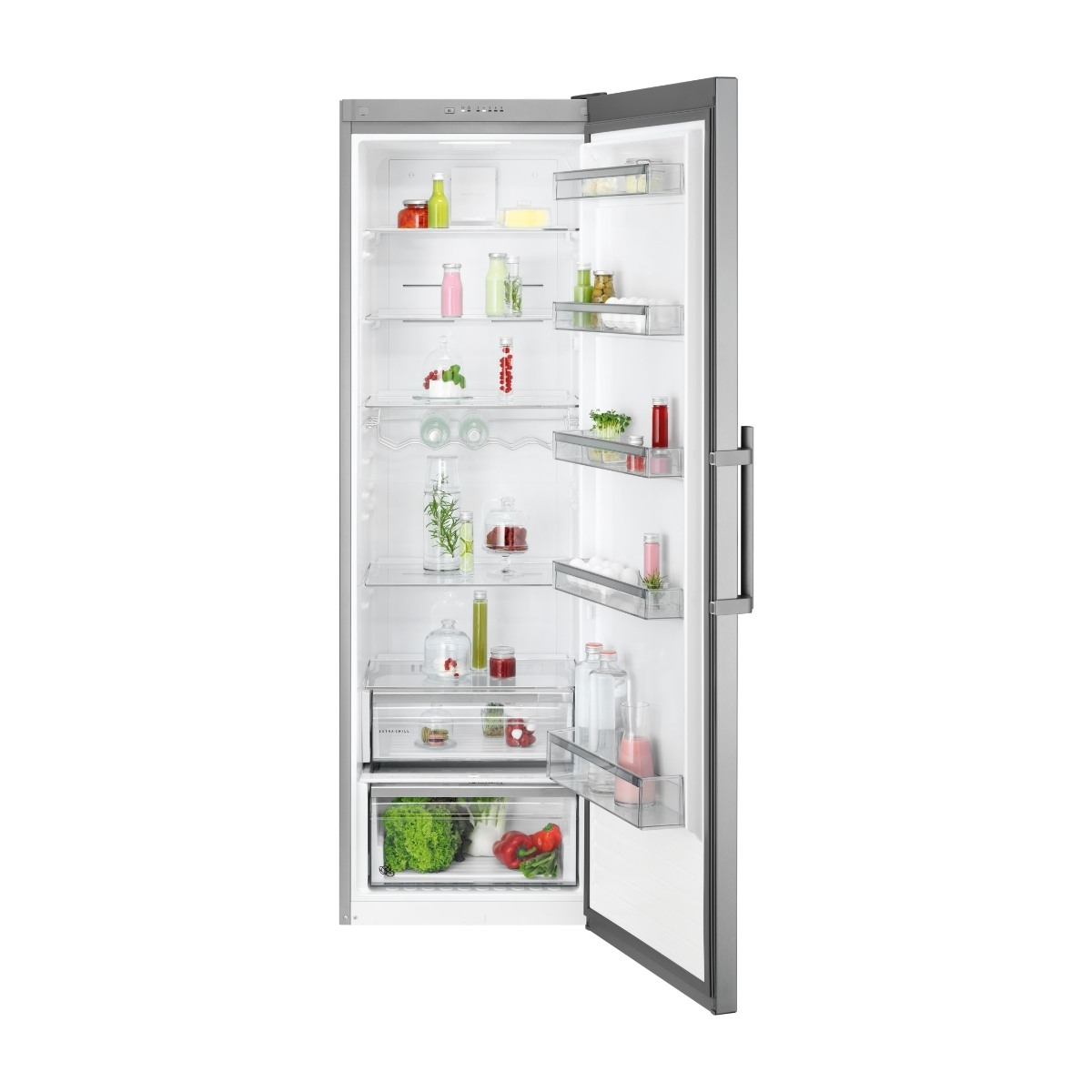 AEG 7000-serie TRK7M391DX køleskab billede 4