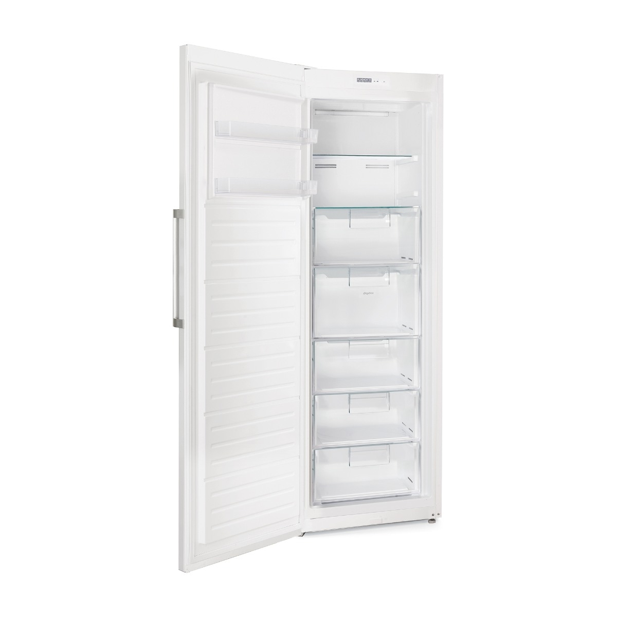 Gram Fresh 4000 Sf 418644 N fryser billede 4