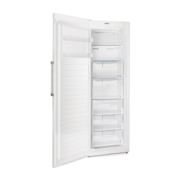Gram Fresh 4000 Sf 418644 N fryser billede 5