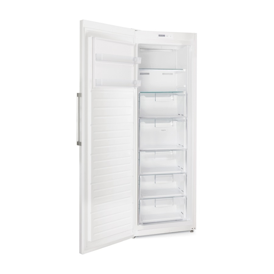 Gram Fresh 4000 Sf 418644 N fryser billede 6