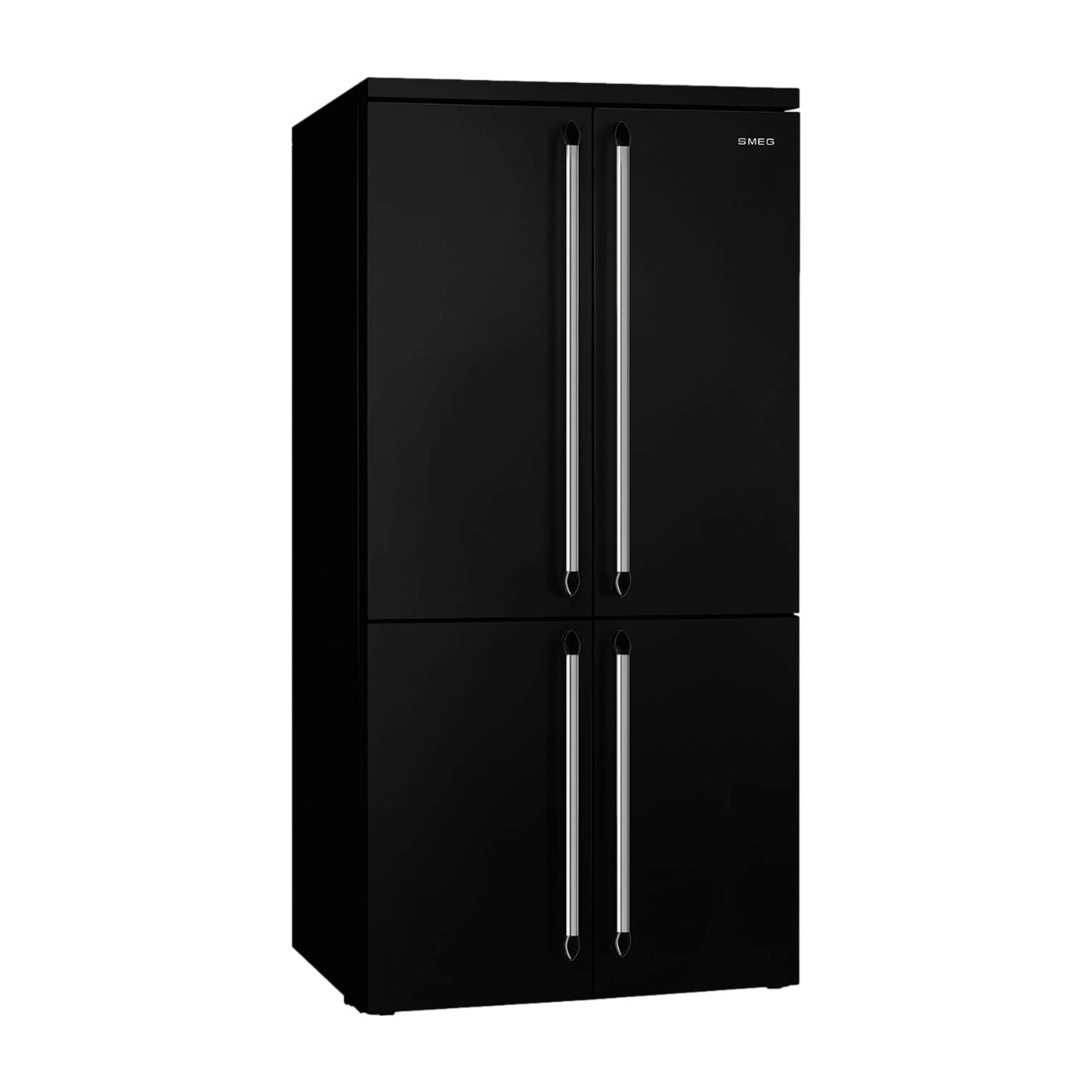 Smeg Victoria FQ960BL5 kølefryseskab billede 1