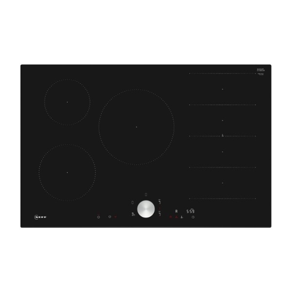 Neff T68FTV4L0 induktionskogeplade billede 2