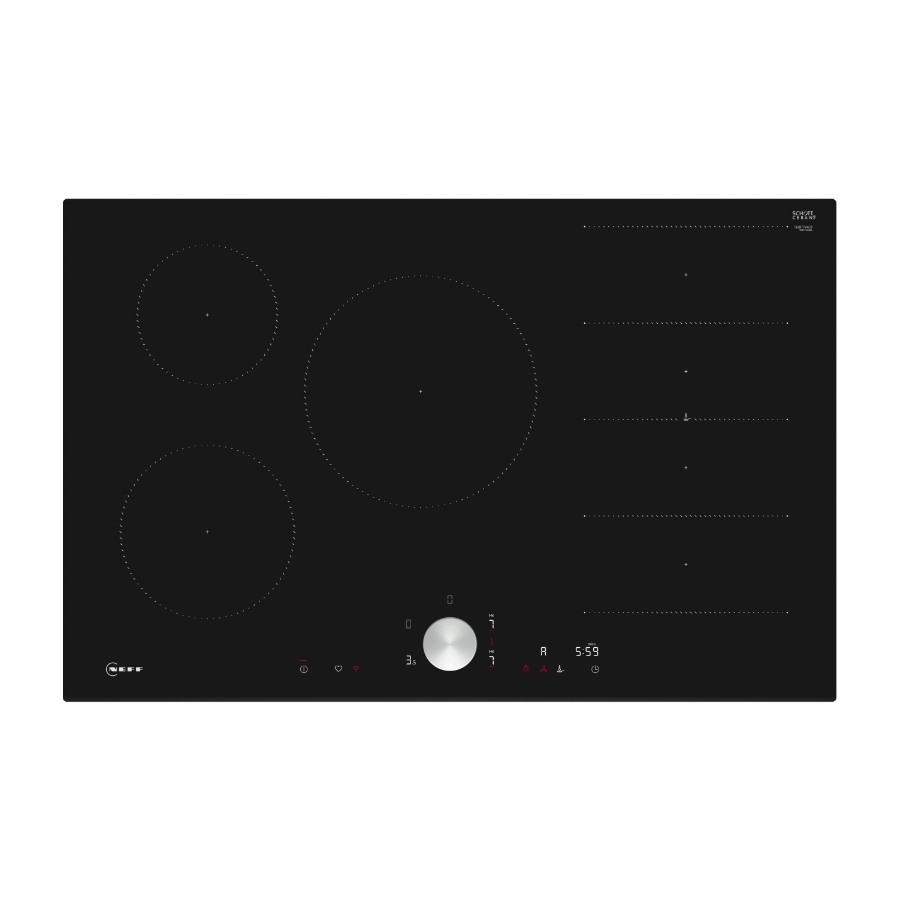 Neff T68FTV4L0 induktionskogeplade billede 3