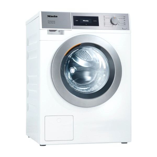 Miele Professional PWM 506 Mop Star 60 EL DP-1 vaskemaskine billede 2