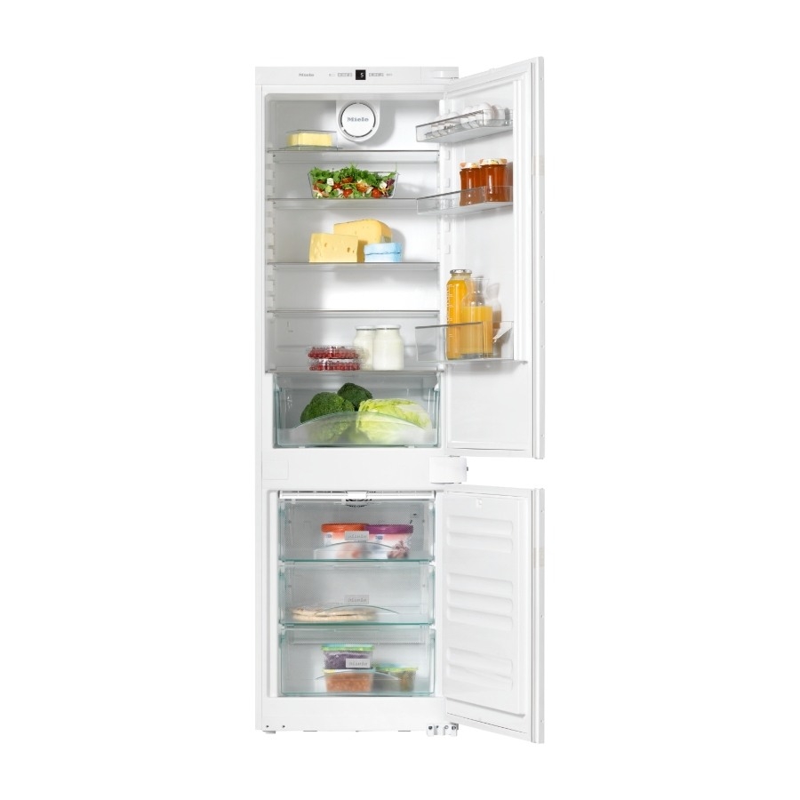 MIELE KDN37132ID KØLEFRYSESKAB billede 6