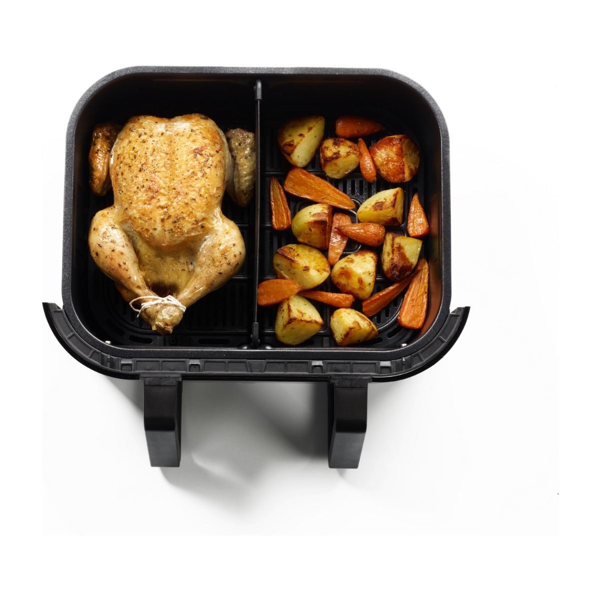 Instant Vortex Plus Versazone airfryer billede 9