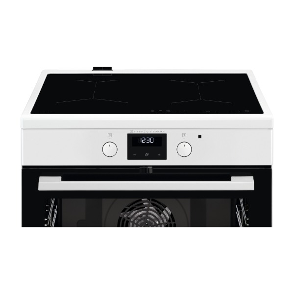 Electrolux 600-serien LKI66042NW induktionskomfur billede 5
