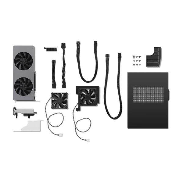 Lenovo NVIDIA GeForce RTX 5070 Grafikkort, 12 GB