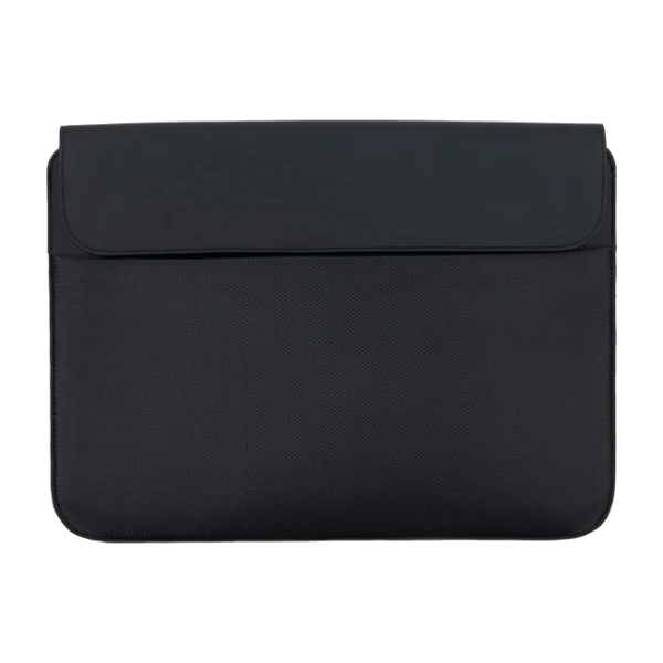 Ferrelli Metro 14" laptopfodral, svart