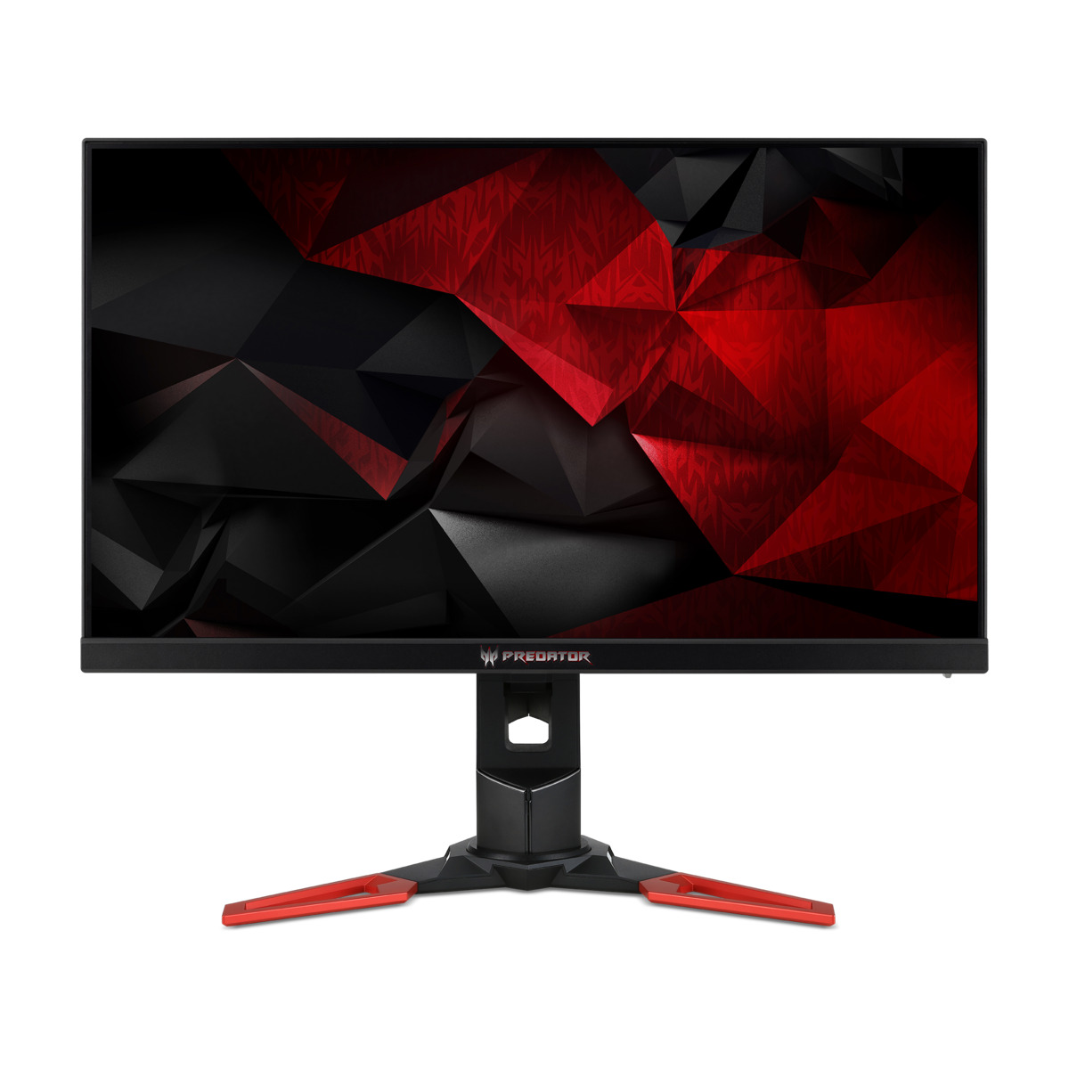 Acer predator xb271hubmiprz обзор