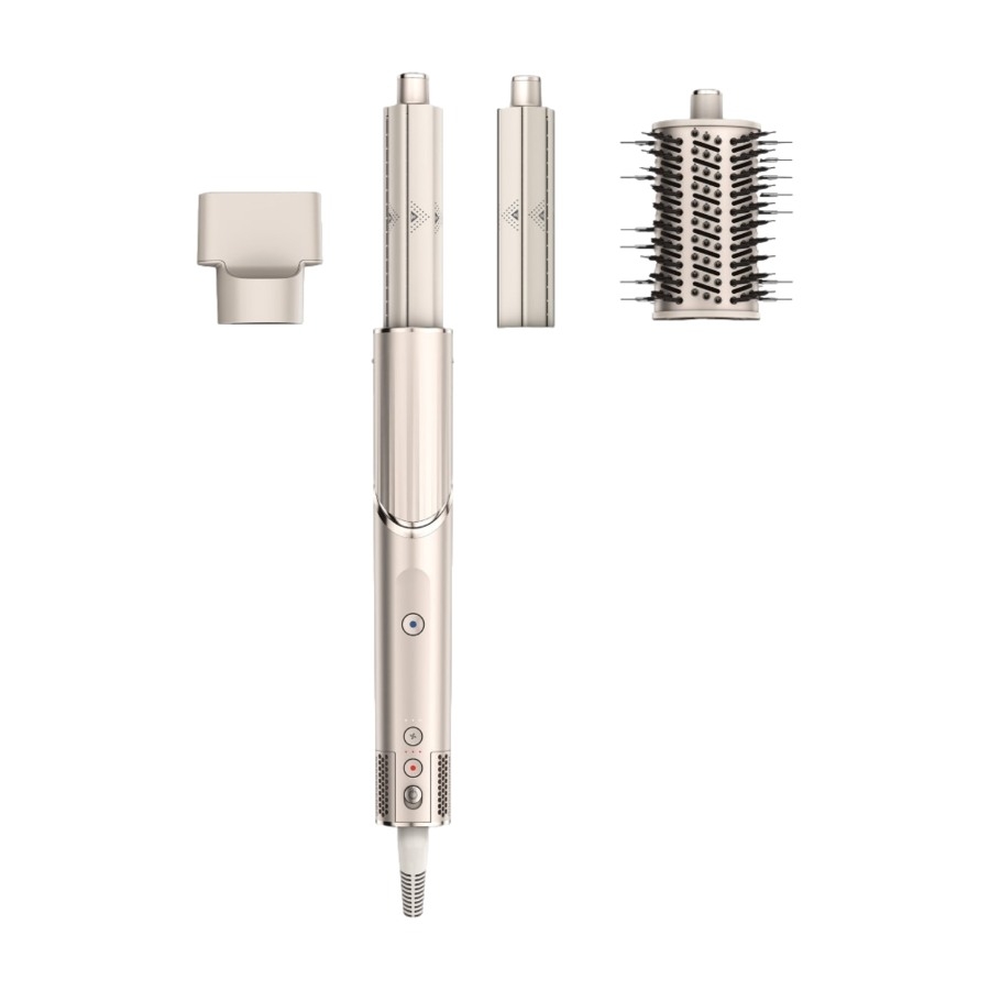 - Flexstyle Air Styler&Hair Dryer HD424SLEU