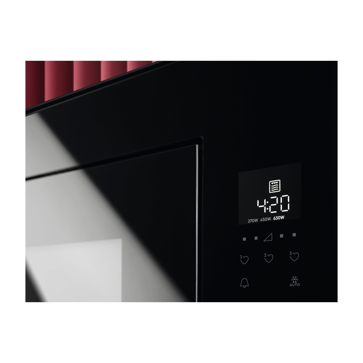 AEG 6000-serien TB6SM261FB mikroovn billede 7