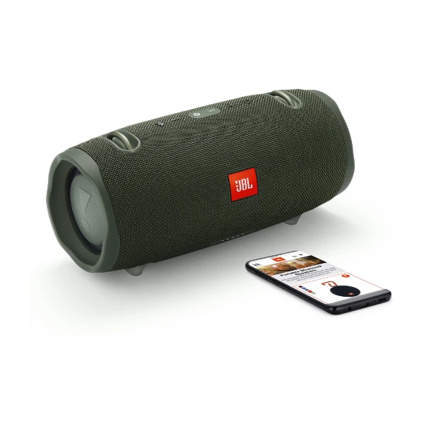 JBL by selling Harman Extreme 2Bluetooth Speaker