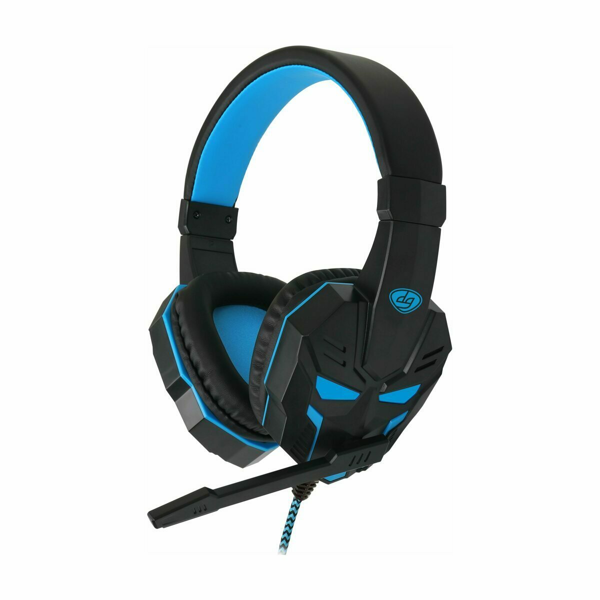 DACOTA GAMING CYBER PS4 PELIHEADSET Power.fi