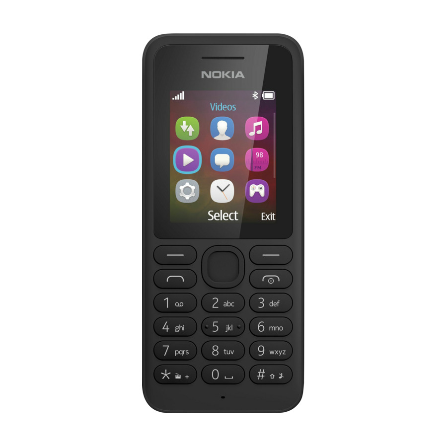 Nokia 130 как установить игры