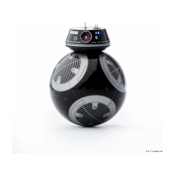 Sphero Star Wars Bb9E hot