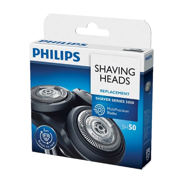 Philips SH50/50 barberhode