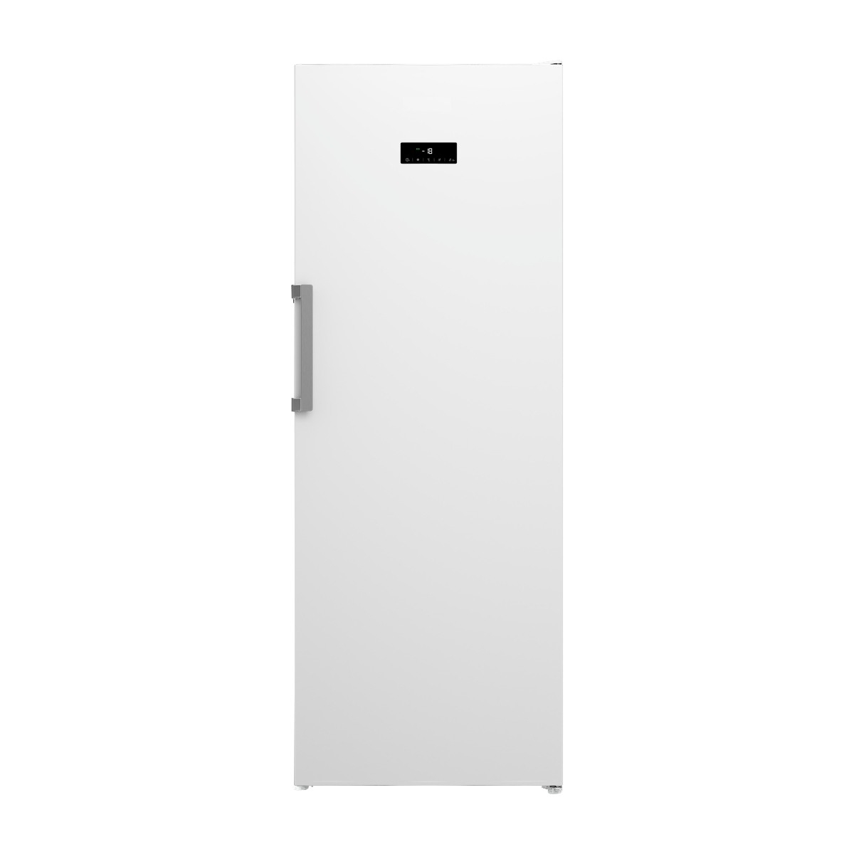 Grundig Gfn 24840 N fryser billede 1