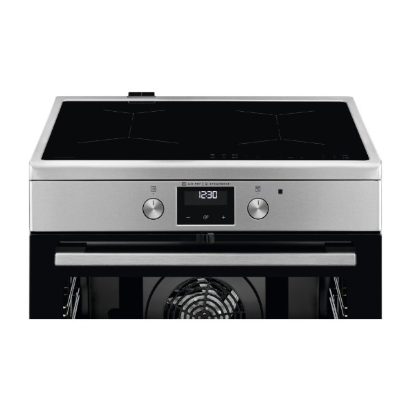 Electrolux 600-serien LKI66042NX induktionskomfur billede 5