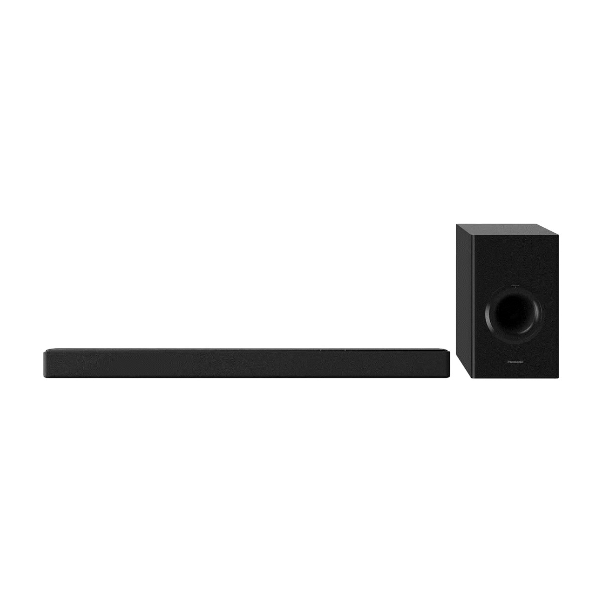 Panasonic SC-HTB488 soundbar - Power.fi