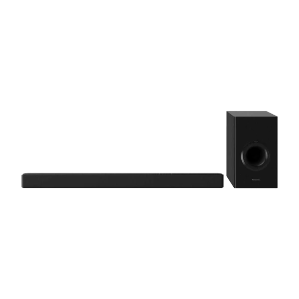 Panasonic SC-htb488-soundbar - POWER.dk