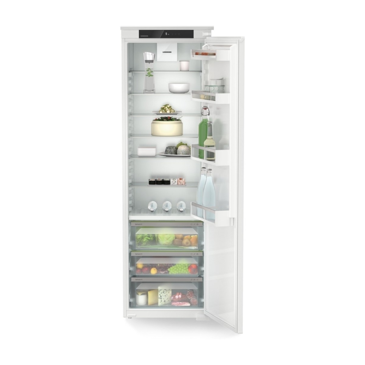 Liebherr Plus IRBSd 5120 integreret køleskab billede 5