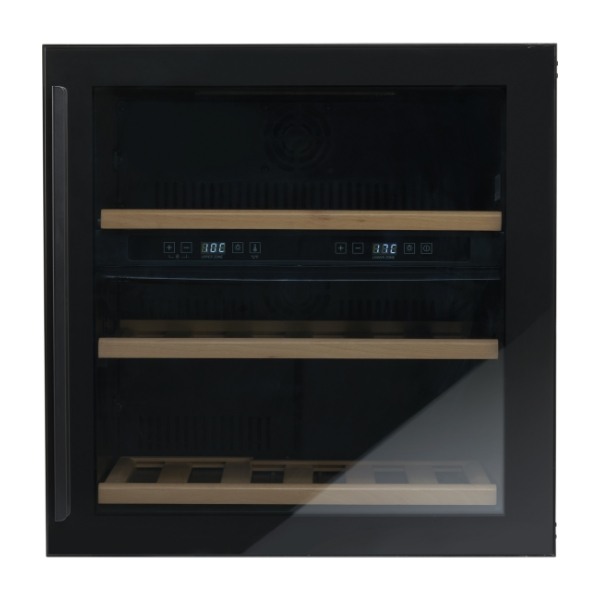 Norcool Cave 60 Bi Dz vinskab billede 5