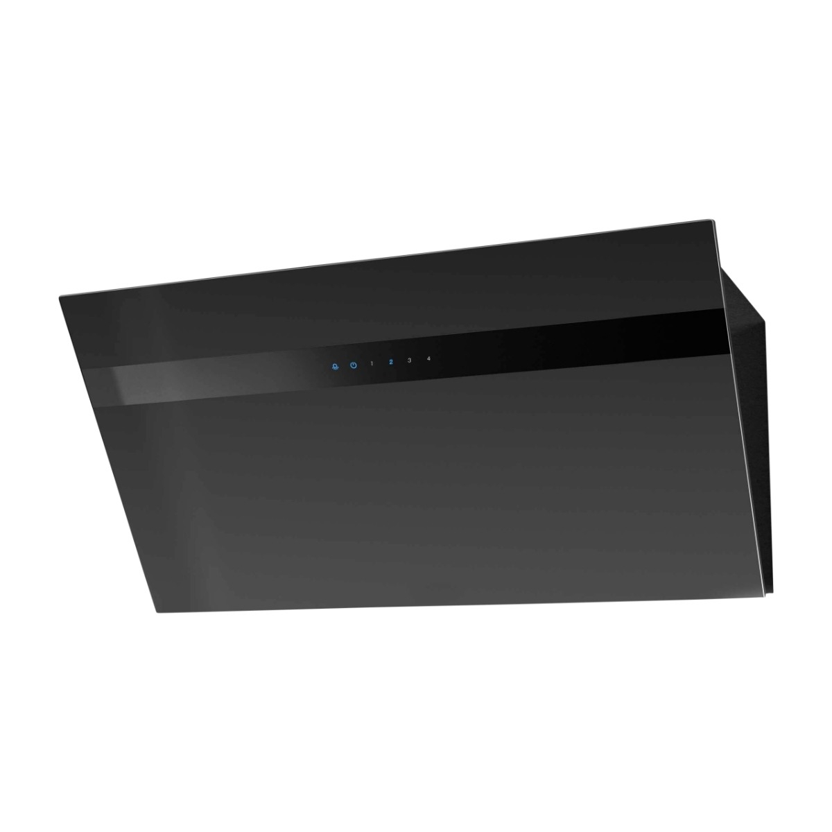 EICO E24 80 N EMHÆTTE billede 3
