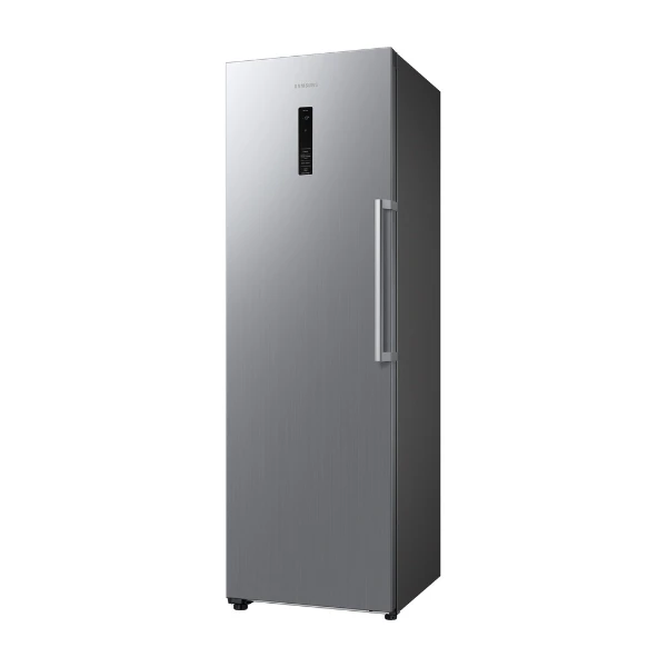 Model Refined Inox Samsung Series 7 RZ32C7CBES9/EF fryser, Refined Inox - POWER.dk