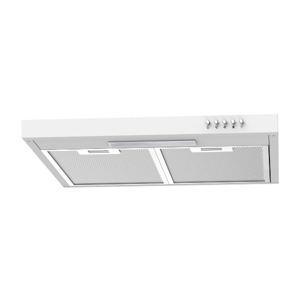 Point 3-Series POHO3050STAW emhætte - 7073655001534 billede 8