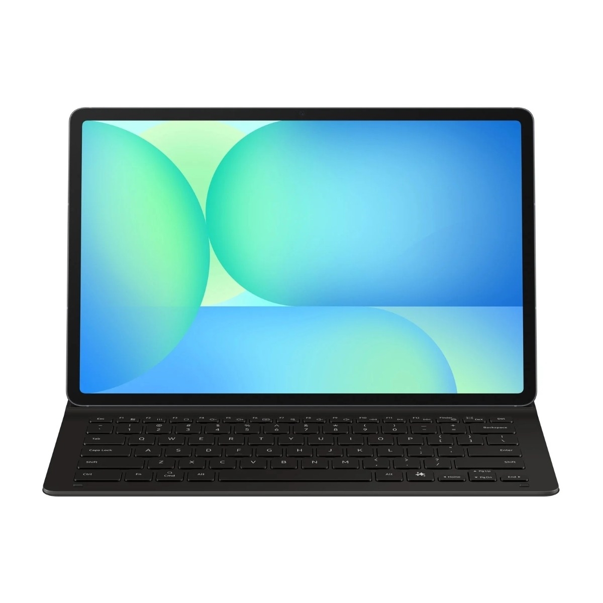 Galaxy Tab S10 FE+ tangentbordsfodral