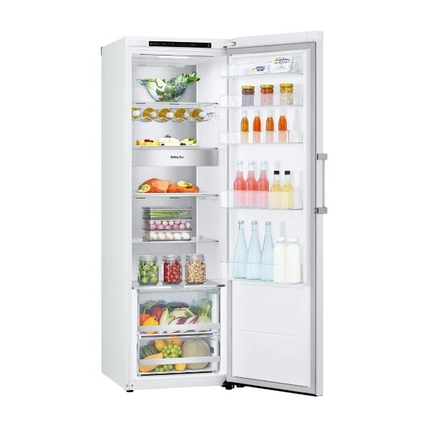 LG GLT71SWCSZ køleskab billede 8